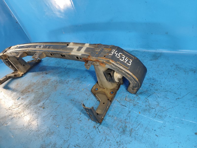 Усилитель переднего бампера FORD FUSION 14- Усилитель переднего бампера FORD FUSION 14-