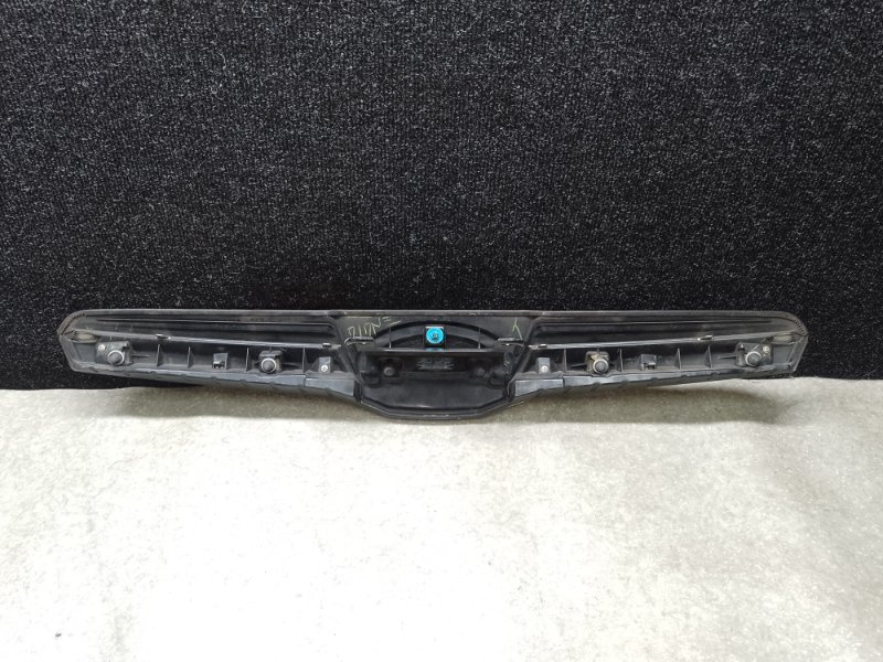 Решетка радиатора SUBARU FORESTER 12-19 2.5 FB25B