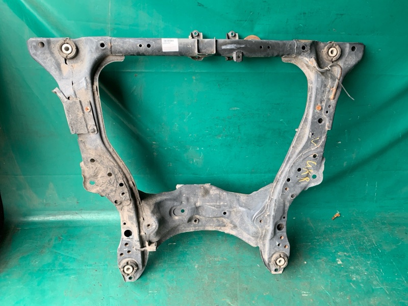 Балка передней подвески ACURA MDX (YD3) 13-21 50200-T6Z-A02 Б/У