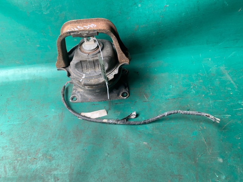 Подушка двигателя передняя ACURA MDX (YD3) 13-21 50830-TZ5-A03 Б/У