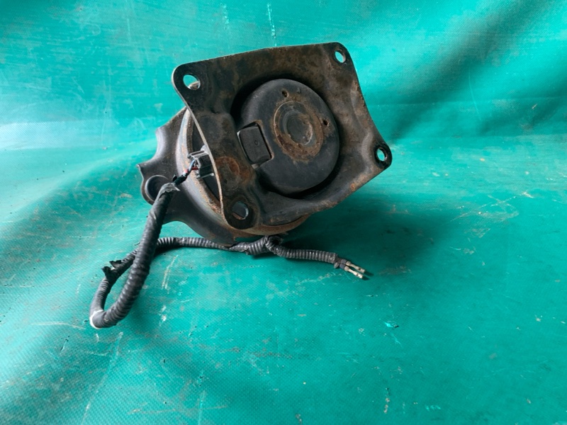 Подушка двигателя передняя ACURA MDX (YD3) 13-21