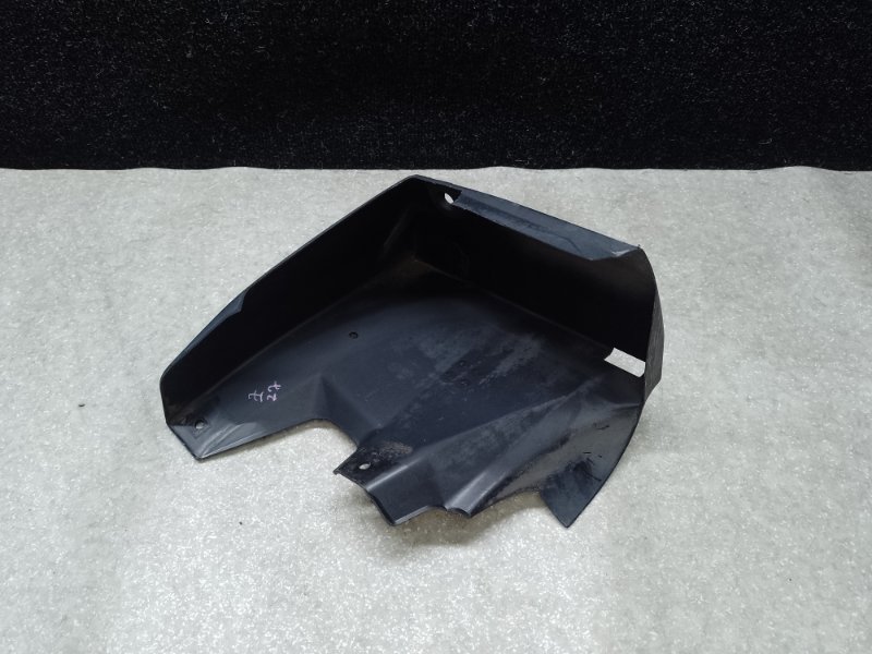 Брызговик задний правый FORESTER 12-19 2015 2.5 FB25B