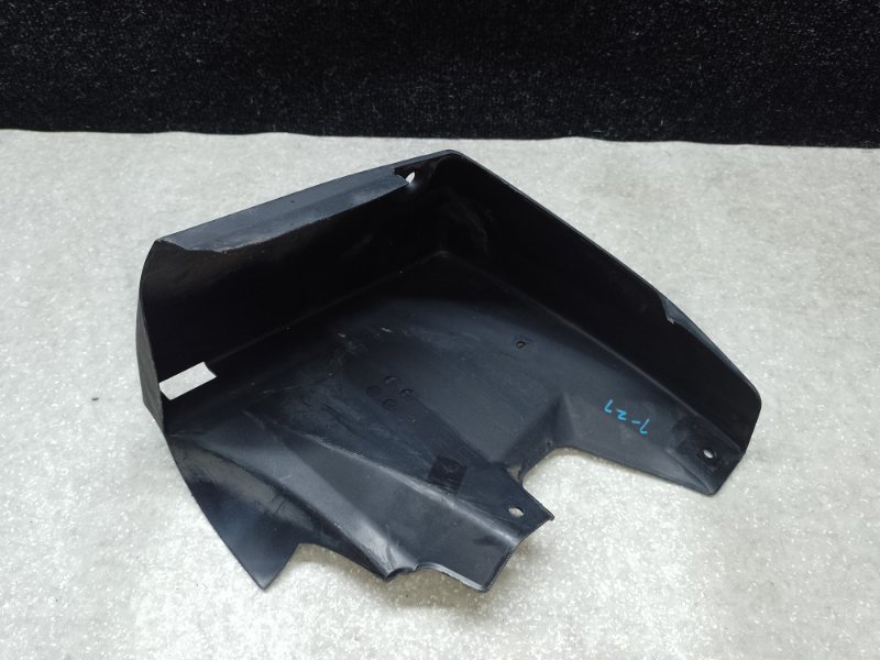 Брызговик задний левый FORESTER 12-19 2015 2.5 FB25B