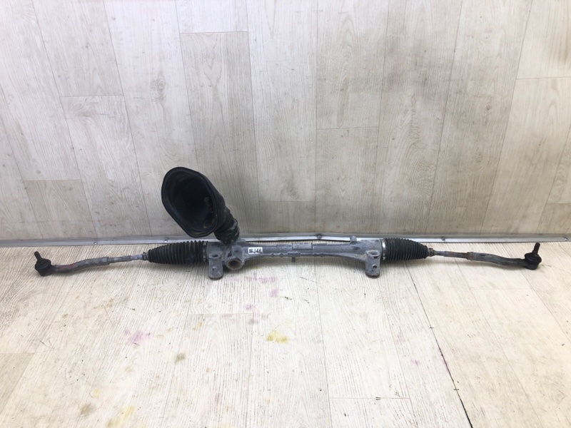 Рулевая рейка TOYOTA PRIUS 16- 2017 1.8 2ZRFXE 45510-47170 Б/У
