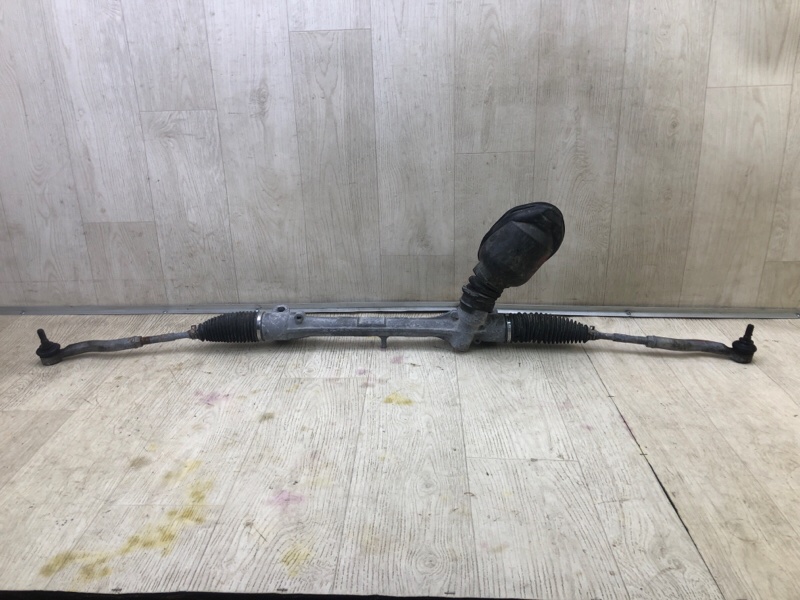 Рулевая рейка PRIUS 16- 2017 1.8 2ZRFXE