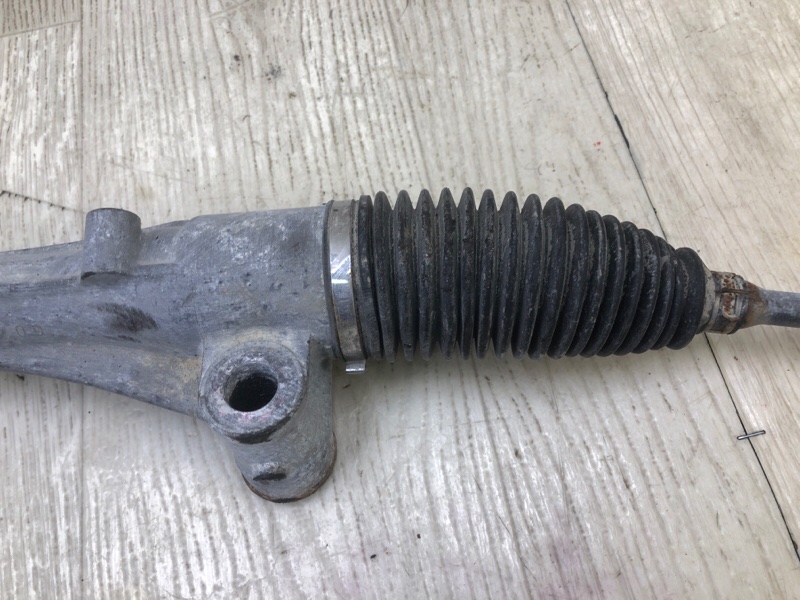 Рулевая рейка PRIUS 16- 2017 1.8 2ZRFXE