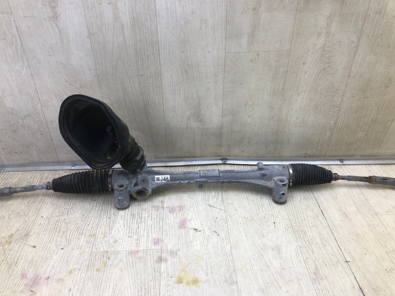 Рулевая рейка PRIUS 16- 2017 1.8 2ZRFXE