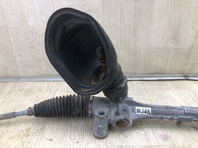 Рулевая рейка PRIUS 16- 2017 1.8 2ZRFXE