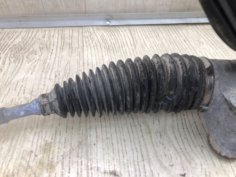 Рулевая рейка PRIUS 16- 2017 1.8 2ZRFXE