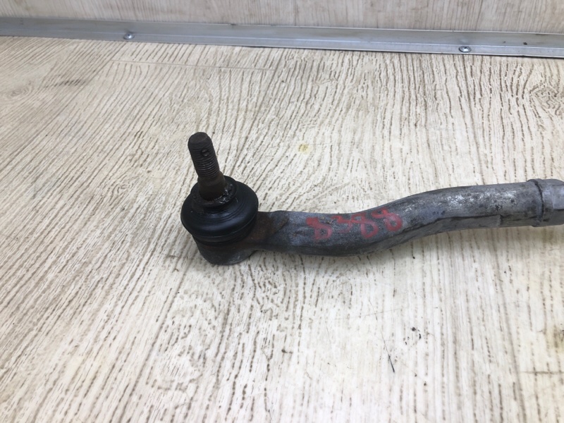 Рулевая рейка PRIUS 16- 2017 1.8 2ZRFXE