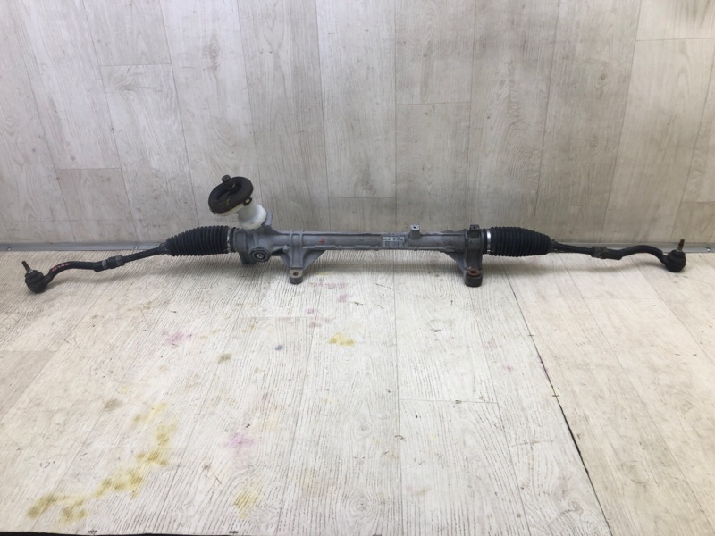 Рулевая рейка KIA SORENTO UM 14- 2017 2.4 G4KJ 56500-C5001 Б/У