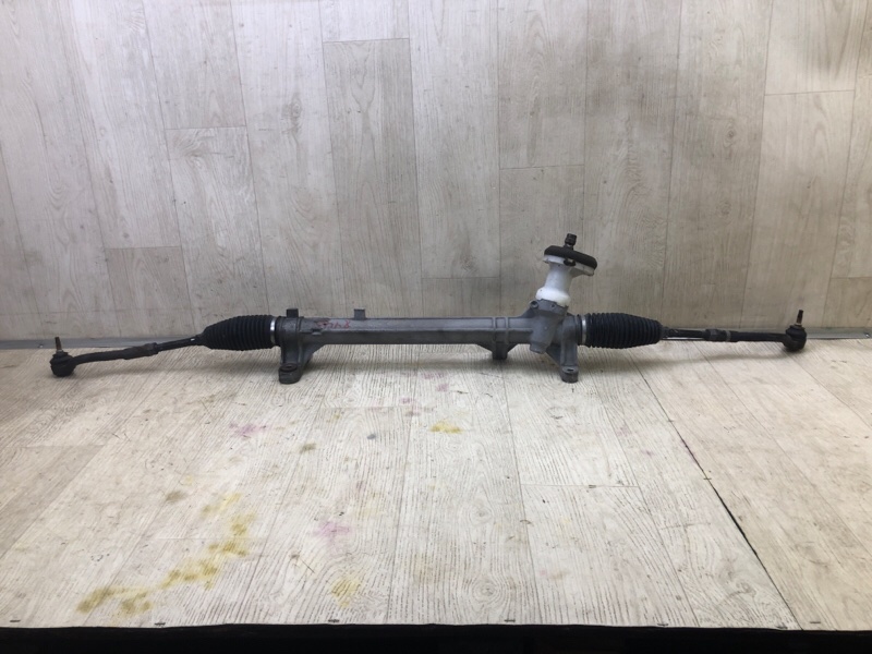 Рулевая рейка SORENTO UM 14- 2017 2.4 G4KJ