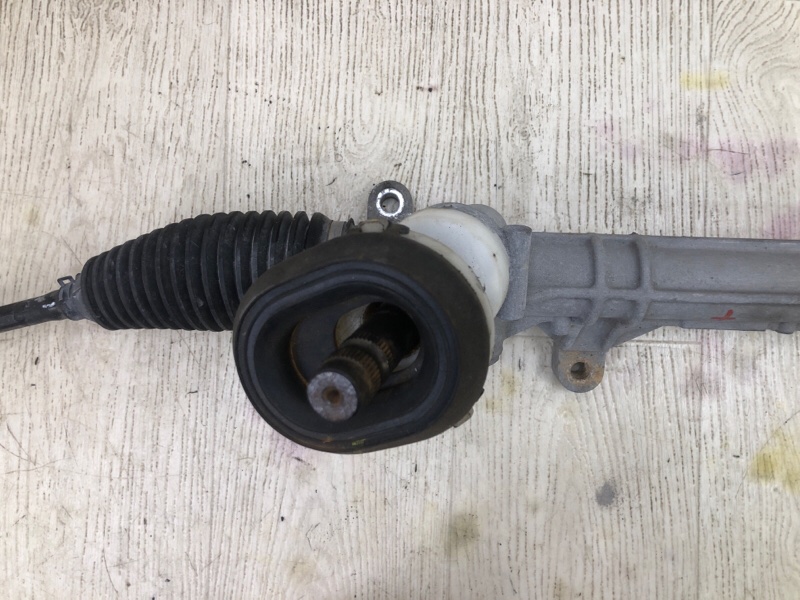 Рулевая рейка SORENTO UM 14- 2017 2.4 G4KJ