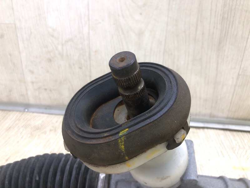 Рулевая рейка SORENTO UM 14- 2017 2.4 G4KJ