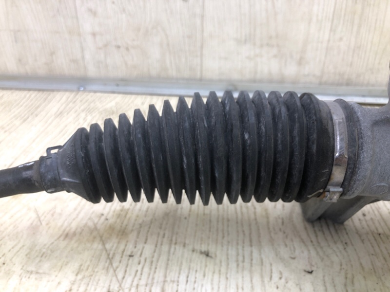 Рулевая рейка SORENTO UM 14- 2017 2.4 G4KJ