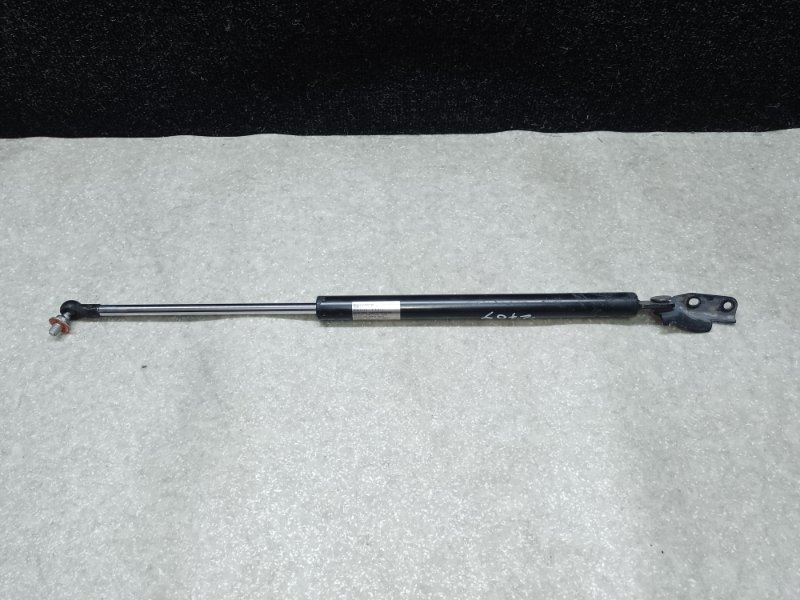 Амортизатор крышки багажника левый SUBARU FORESTER 12-19 2015 2.5 FB25B 63269SG011 Б/У