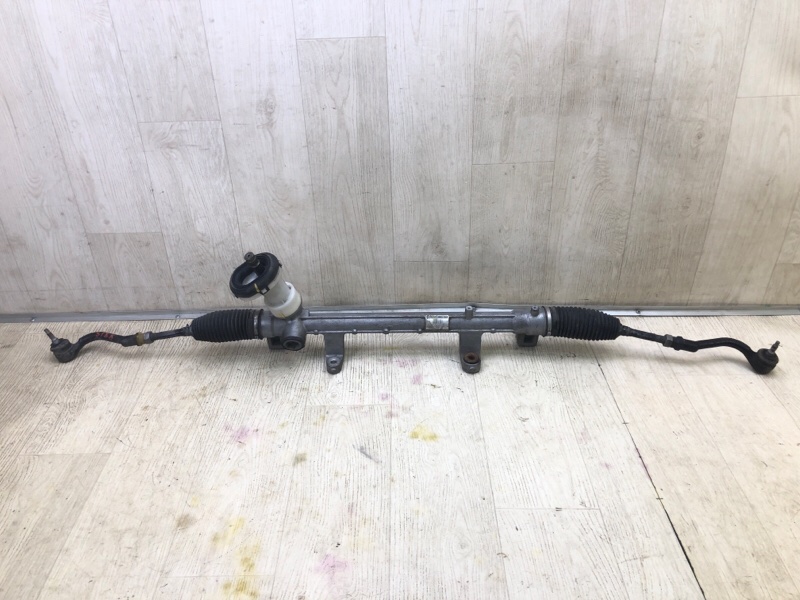 Рулевая рейка HYUNDAI TUCSON TL 15-20 2015 G4FJ 1.6 56500-D3000 Б/У