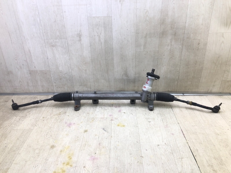 Рулевая рейка TUCSON TL 15-20 2015 G4FJ 1.6