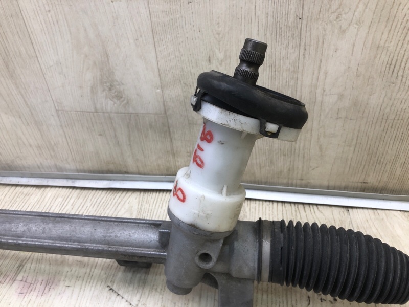 Рулевая рейка TUCSON TL 15-20 2015 G4FJ 1.6