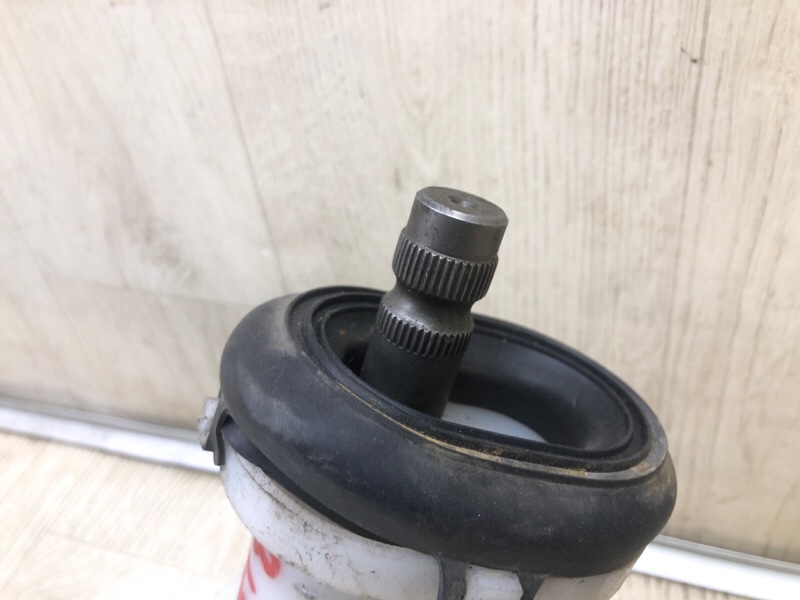 Рулевая рейка TUCSON TL 15-20 2015 G4FJ 1.6