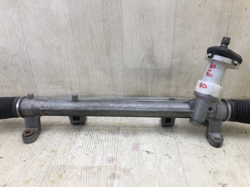Рулевая рейка TUCSON TL 15-20 2015 G4FJ 1.6