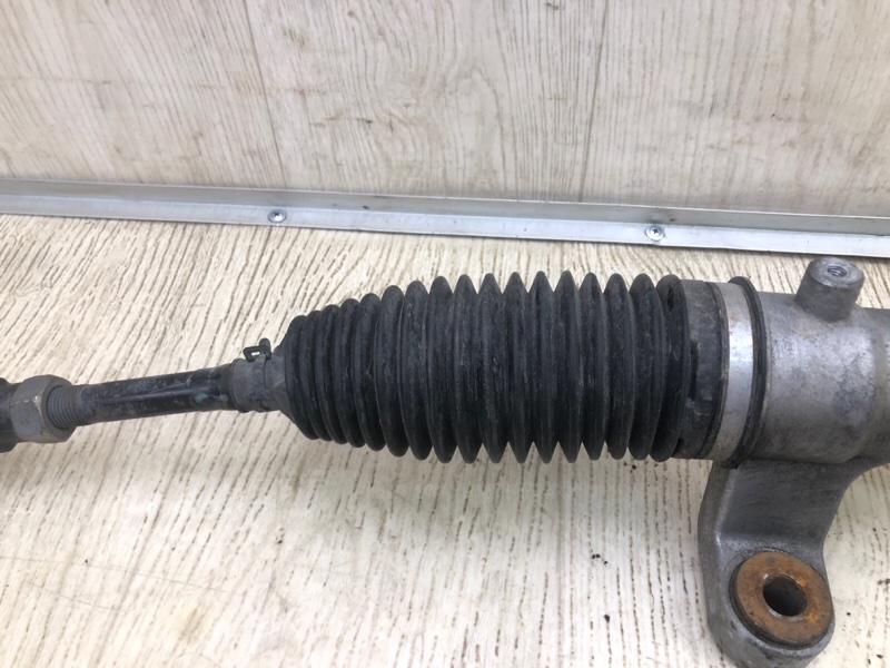 Рулевая рейка TUCSON TL 15-20 2015 G4FJ 1.6