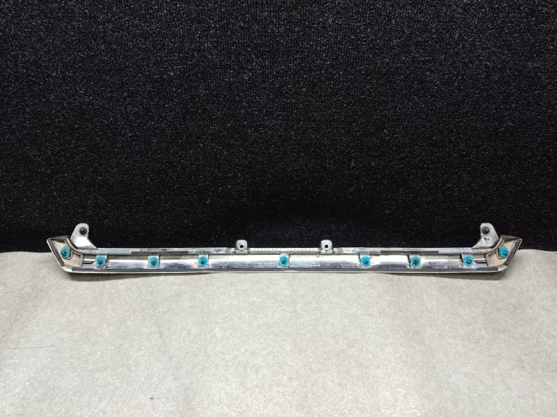 Накладка (молдинг) решетки радиатора FORESTER 12-19 2015 2.5 FB25B