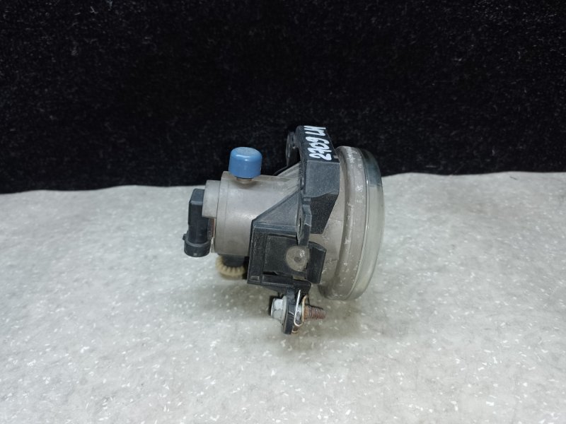 Противотуманная фара левая SUBARU FORESTER 12-19 2.5 FB25B