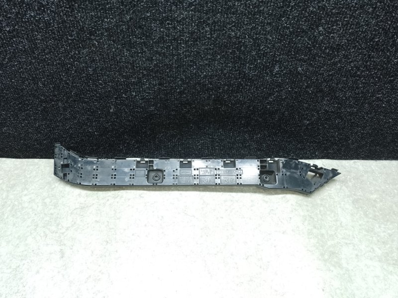 Кронштейн заднего бампера правый SUBARU FORESTER 12-19 2015 2.5 FB25B 57707SG080 Б/У