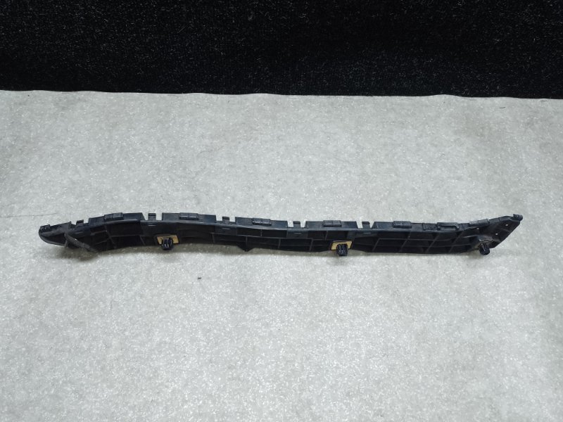 Кронштейн заднего бампера правый SUBARU FORESTER 12-19 2.5 FB25B