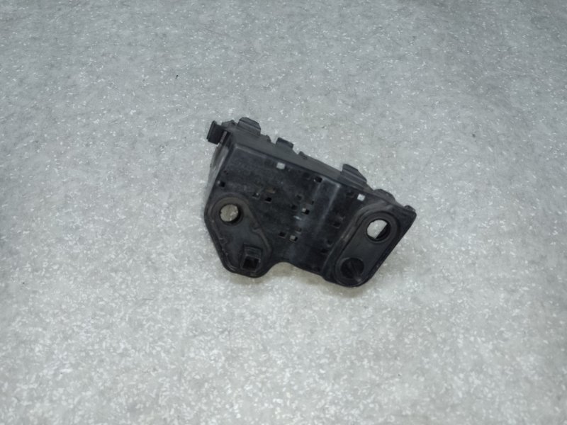 Кронштейн заднего бампера левый SUBARU FORESTER 12-19 2.5 FB25B