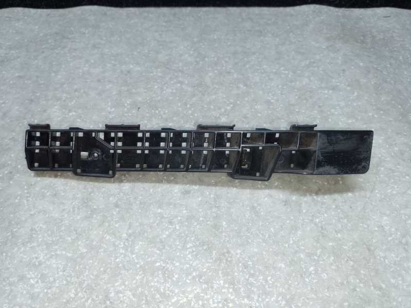 Кронштейн переднего бампера (на крыле) левый SUBARU FORESTER 12-19 2015 2.5 FB25B 57707SG030 Б/У