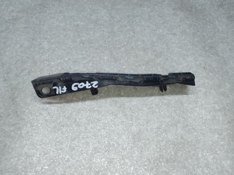 Кронштейн переднего бампера (на крыле) левый SUBARU FORESTER 12-19 2.5 FB25B