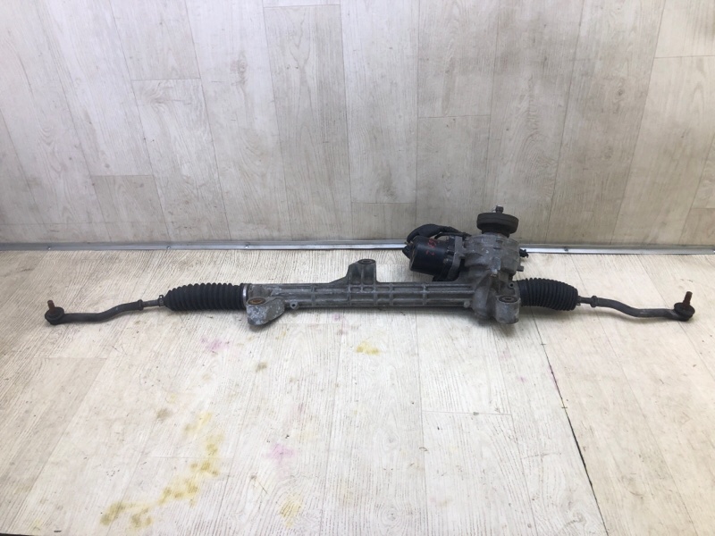 Рулевая рейка ACURA TLX 14-17 2017 2.4 K24W7 53601-TZ4-A01 Б/У