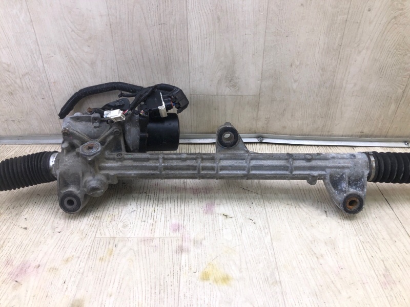 Рулевая рейка ACURA TLX 14-17 2.4 K24W7