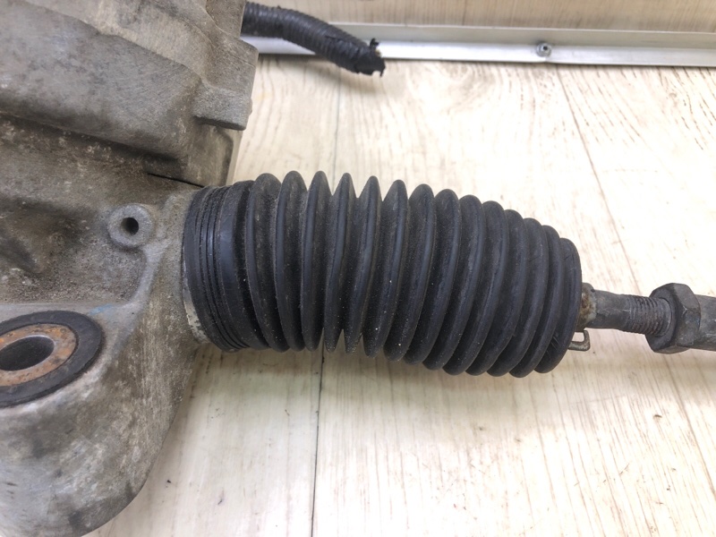 Рулевая рейка TLX 14-17 2017 2.4 K24W7