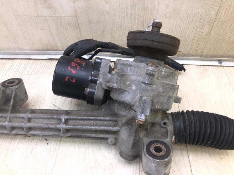 Рулевая рейка TLX 14-17 2017 2.4 K24W7