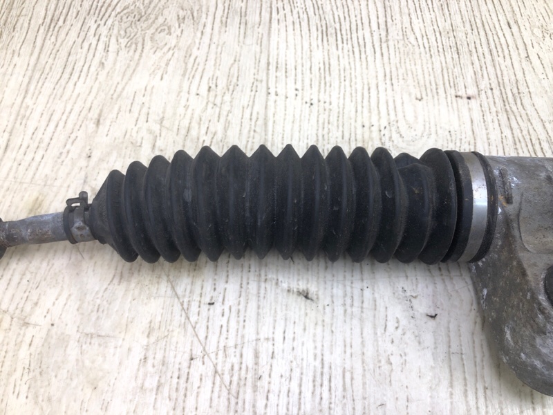 Рулевая рейка TLX 14-17 2017 2.4 K24W7