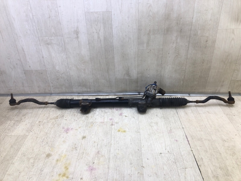 Рулевая рейка INFINITI FX/QX70 S51 08-17 2011 3.5 VQ35HR 49001-1CA0A Б/У