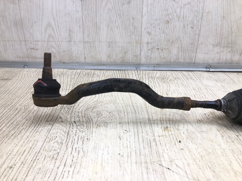 Рулевая рейка FX/QX70 S51 08-17 2011 3.5 VQ35HR