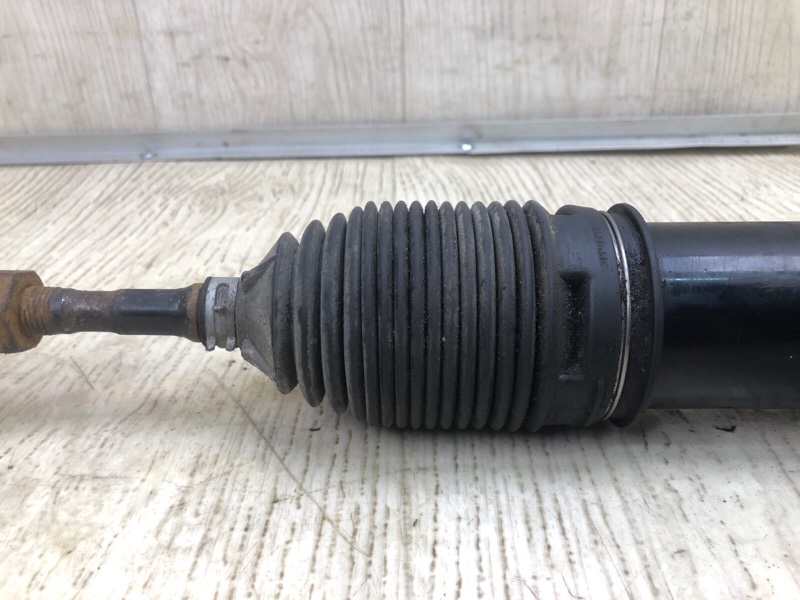 Рулевая рейка FX/QX70 S51 08-17 2011 3.5 VQ35HR