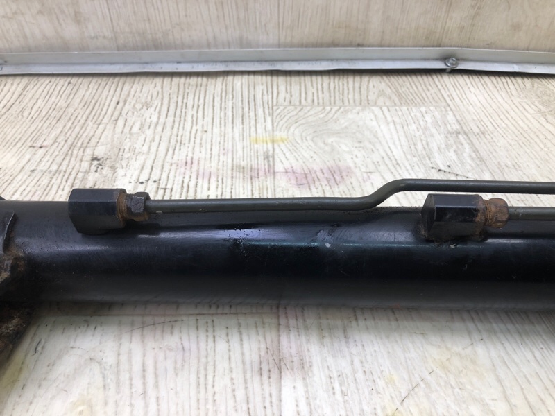 Рулевая рейка FX/QX70 S51 08-17 2011 3.5 VQ35HR