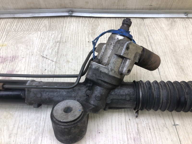 Рулевая рейка FX/QX70 S51 08-17 2011 3.5 VQ35HR