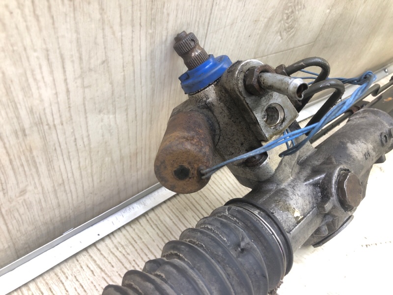 Рулевая рейка FX/QX70 S51 08-17 2011 3.5 VQ35HR