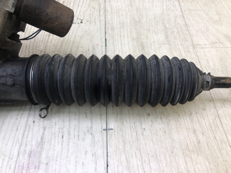 Рулевая рейка FX/QX70 S51 08-17 2011 3.5 VQ35HR