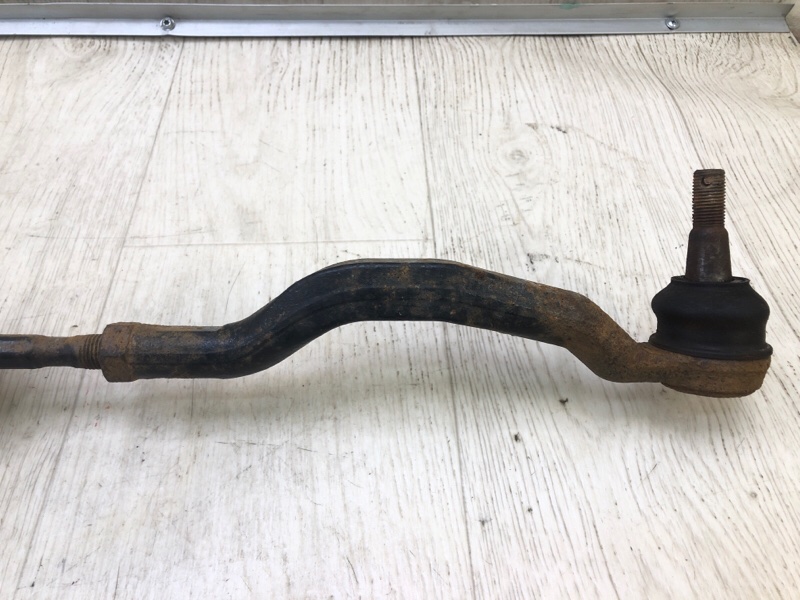 Рулевая рейка FX/QX70 S51 08-17 2011 3.5 VQ35HR