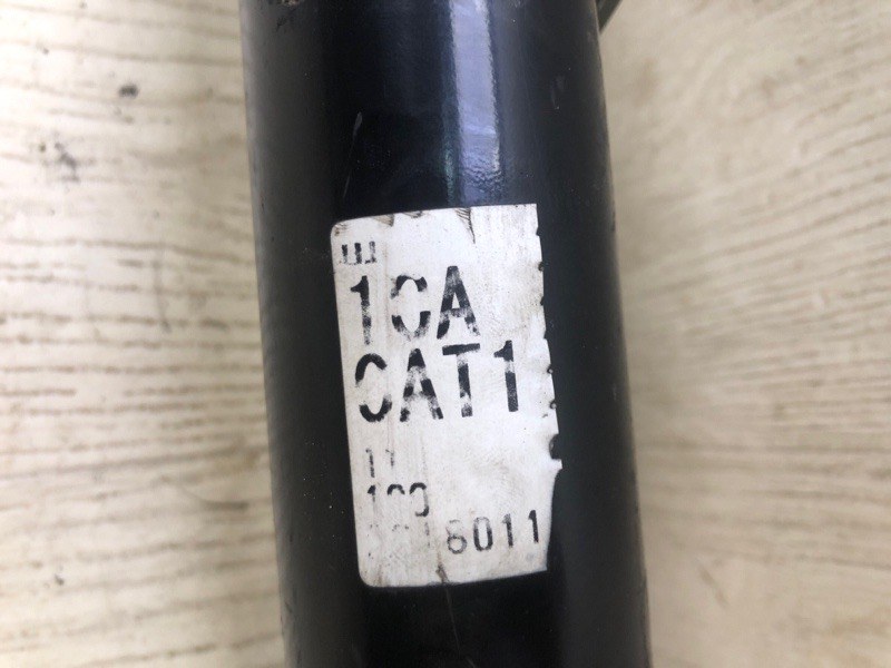 Рулевая рейка FX/QX70 S51 08-17 2011 3.5 VQ35HR