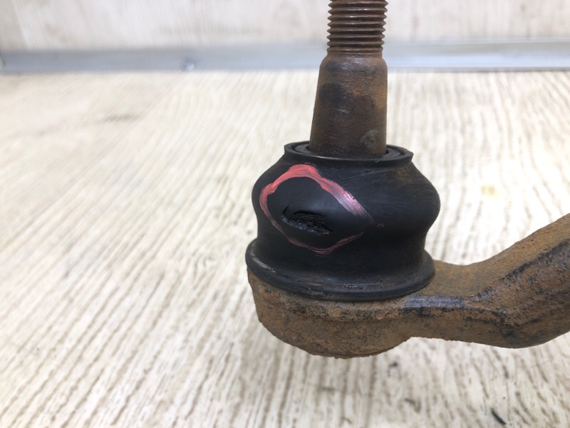 Рулевая рейка FX/QX70 S51 08-17 2011 3.5 VQ35HR