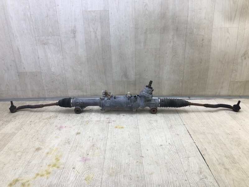 Запчасть рулевая рейка TOYOTA CAMRY 40 06-11 2009 2.4 2AZFXE 44200-33471 Б/У Рулевая рейка TOYOTA CAMRY 40 06-11 2009 2.4 2AZFXE 44200-33471 Б/У
