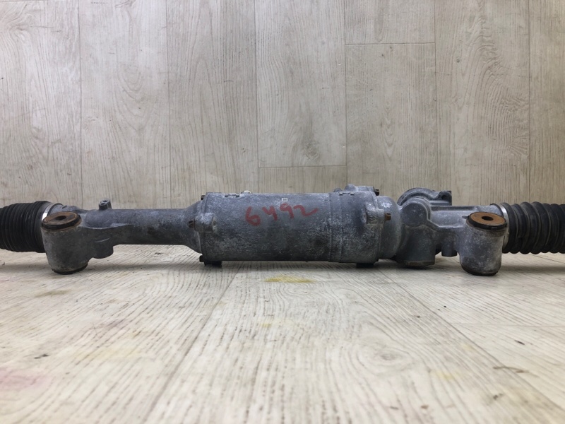 Рулевая рейка TOYOTA CAMRY 40 06-11 2.4 2AZFXE Рулевая рейка TOYOTA CAMRY 40 06-11 2.4 2AZFXE